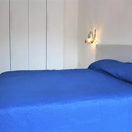 Bel By Salentolimit Holiday home *