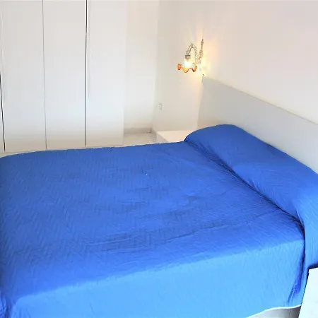 Holiday home Bel By Salentolimit Porto Cesareo