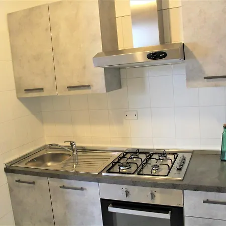 Holiday home Bel By Salentolimit Porto Cesareo